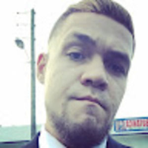 Meet your Posher, Steven patrick